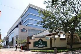 Country Inn And Suites Mysore